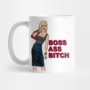 Rebecca Welton - Hannah Waddingham Mug